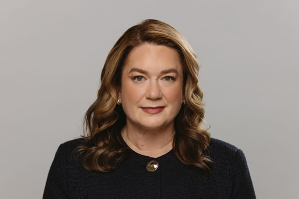 Spotlight on Sussanah Macknay in the Ahead of the Deal M&A Briefing