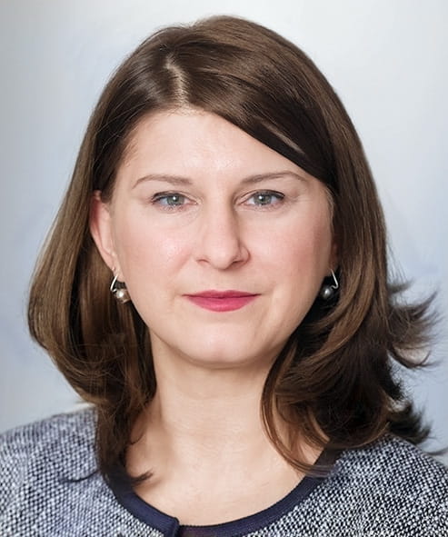 Emma  Oettinger