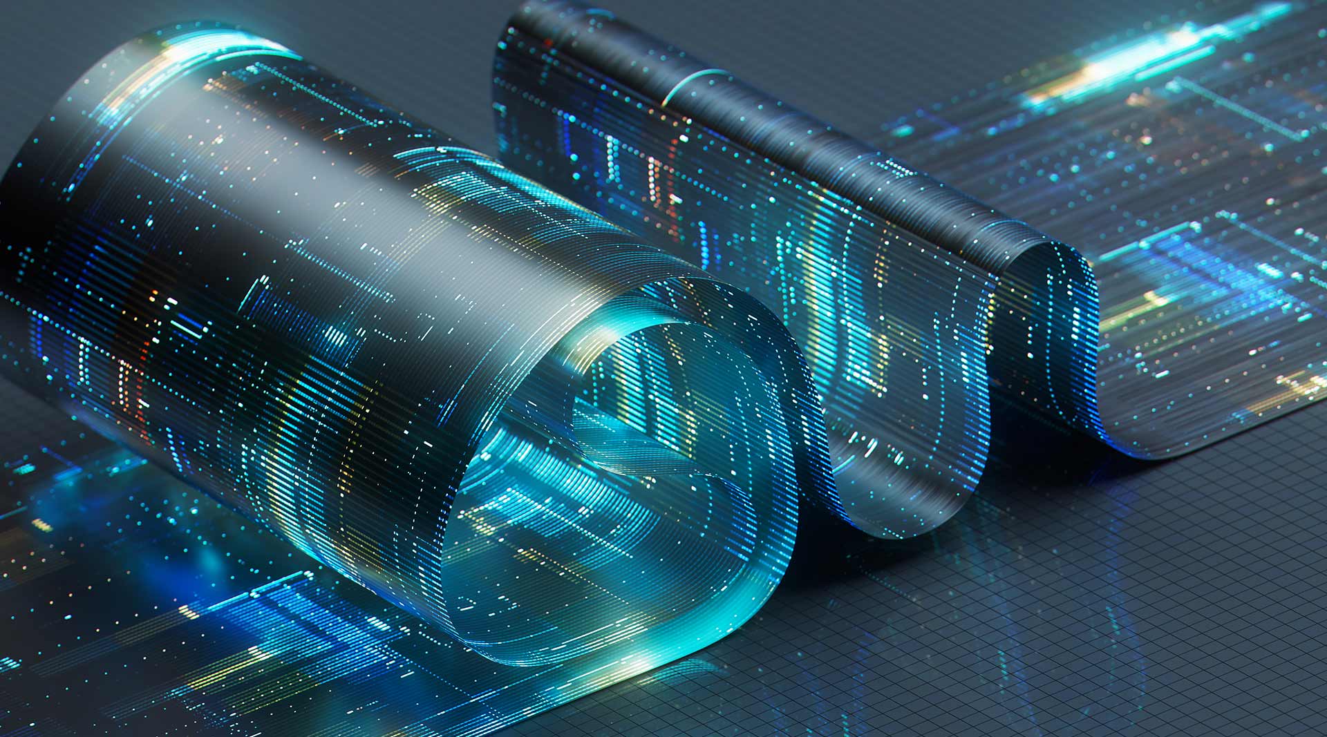 The New Data Center Playbook