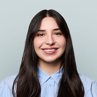Leah Alysandratos