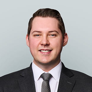 Brandon Draper