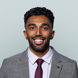 Ragul Sivaram
