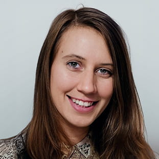 Jessica Bracker