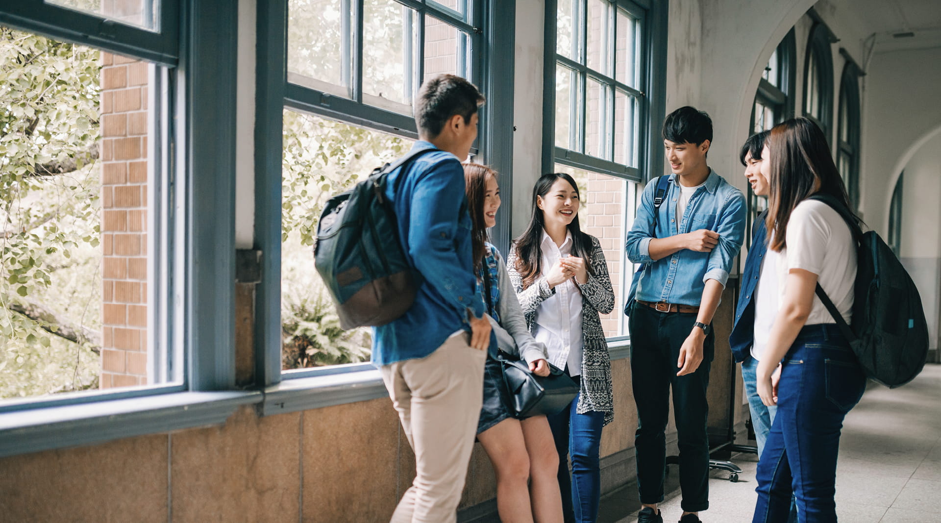 Students