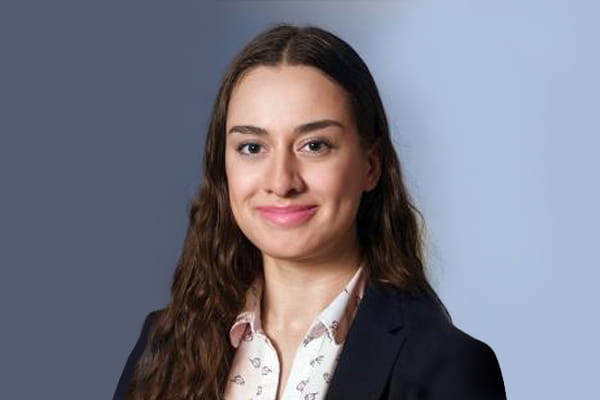Saba Nasrolahi
