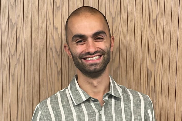 Tom Segev