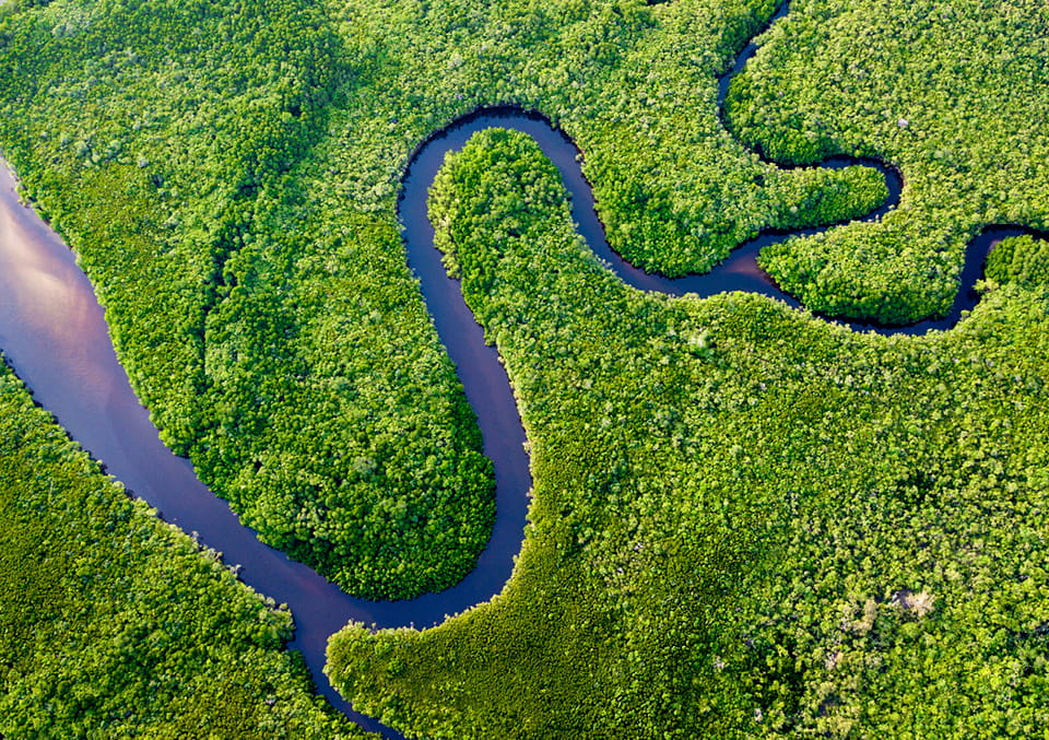 Native title and cultural water rights surface in 2026