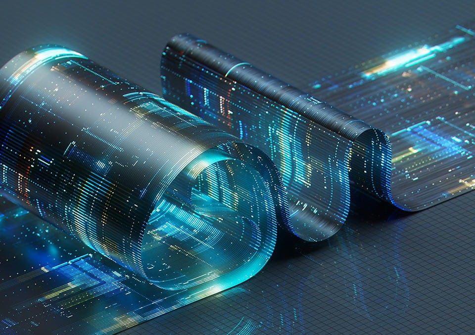 The New Data Center playbook