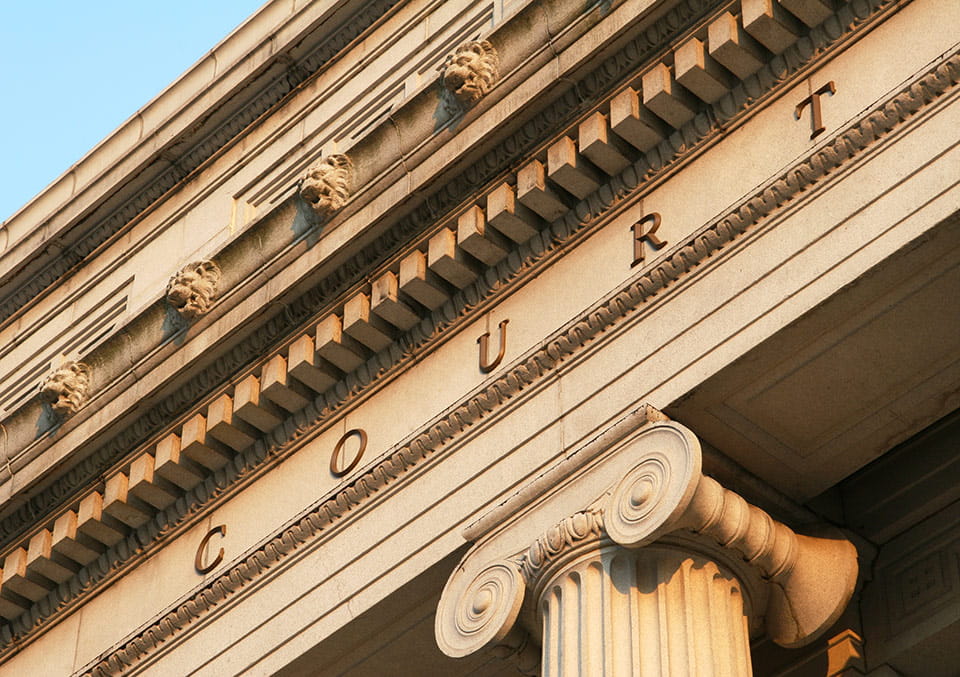 California Supreme Court Holds Coastal Commission Lacked Appellate Jurisdiction