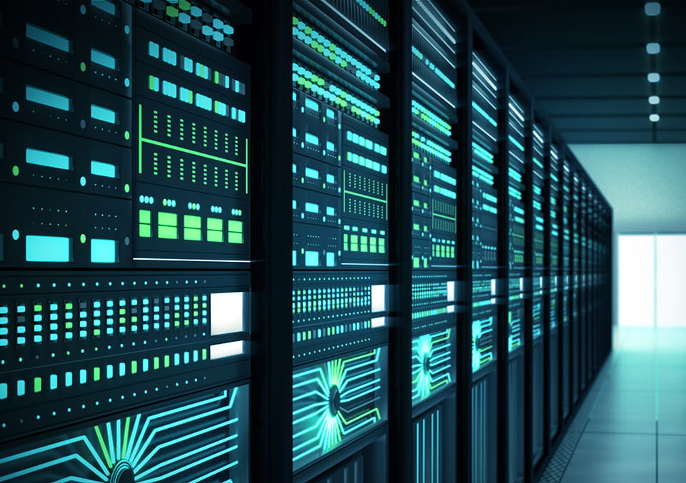 Ed Boling Federal lands as the new AI data center frontier