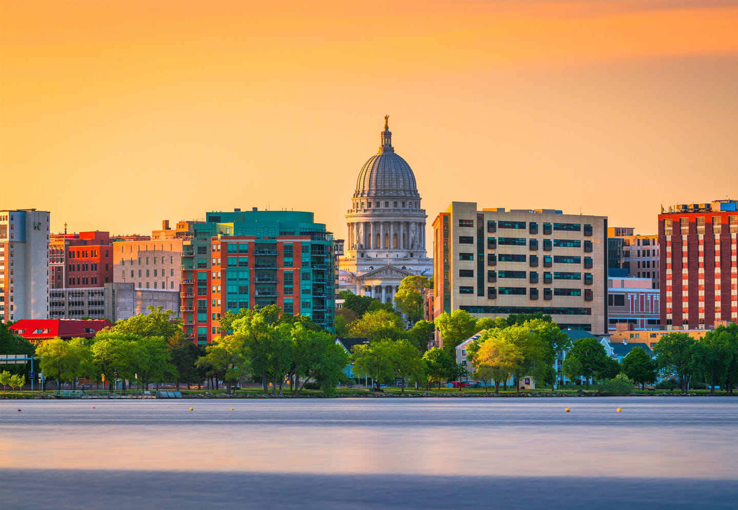 Madison