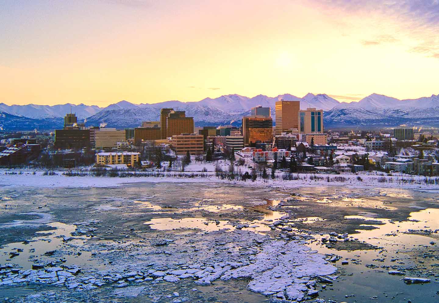 Anchorage