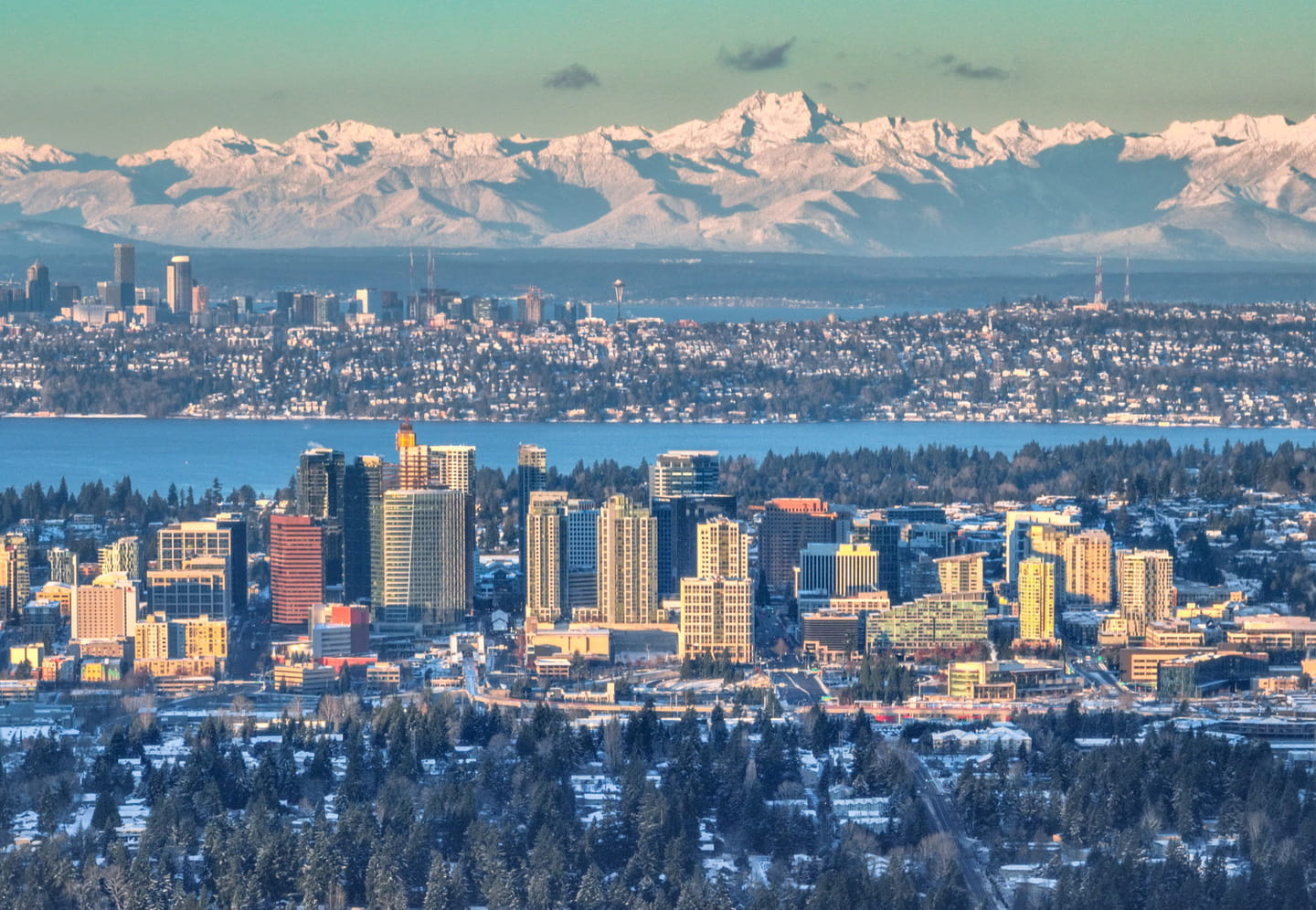 Bellevue
