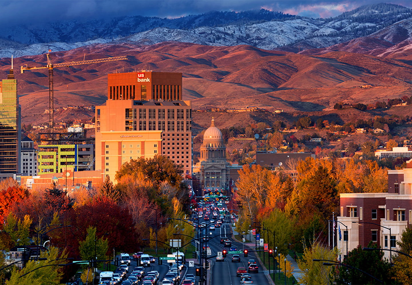 Boise