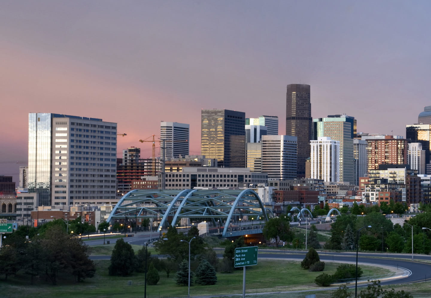 Denver