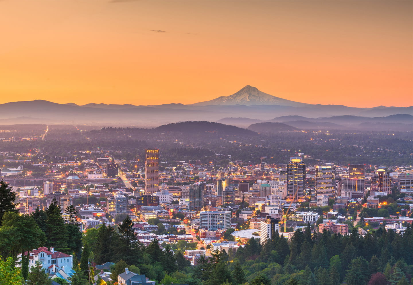 Portland