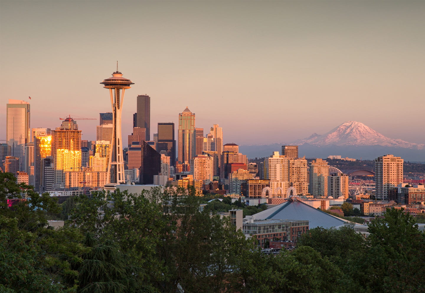Seattle