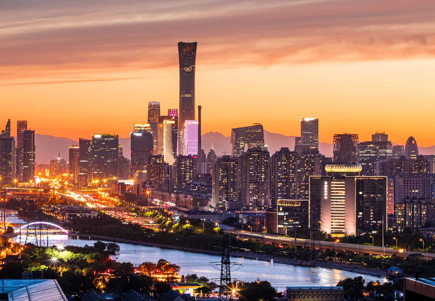 Beijing
