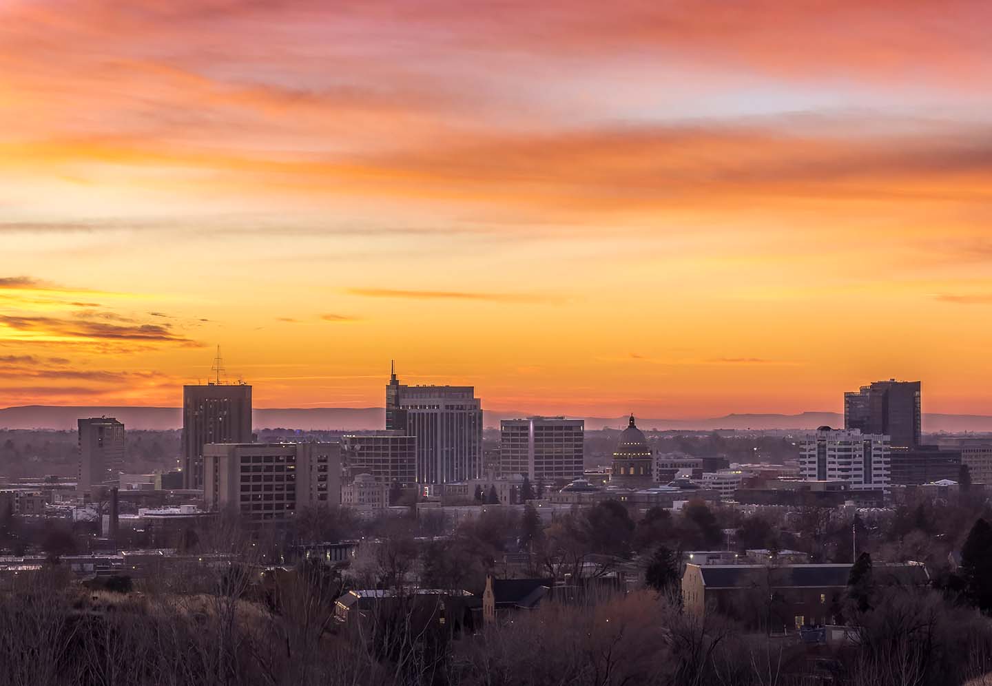 Boise