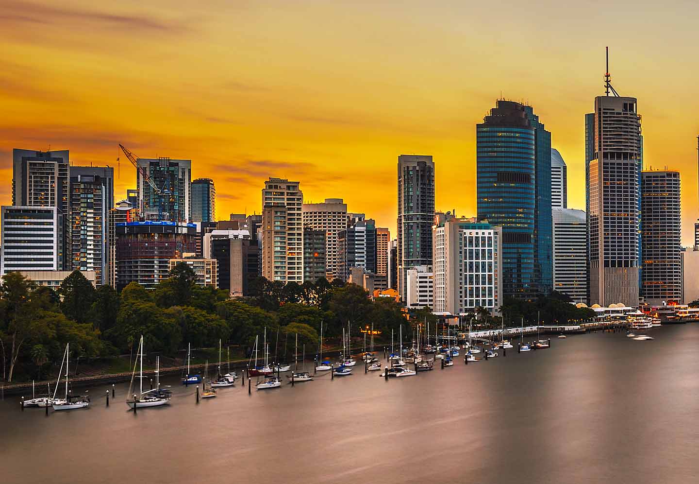 Brisbane