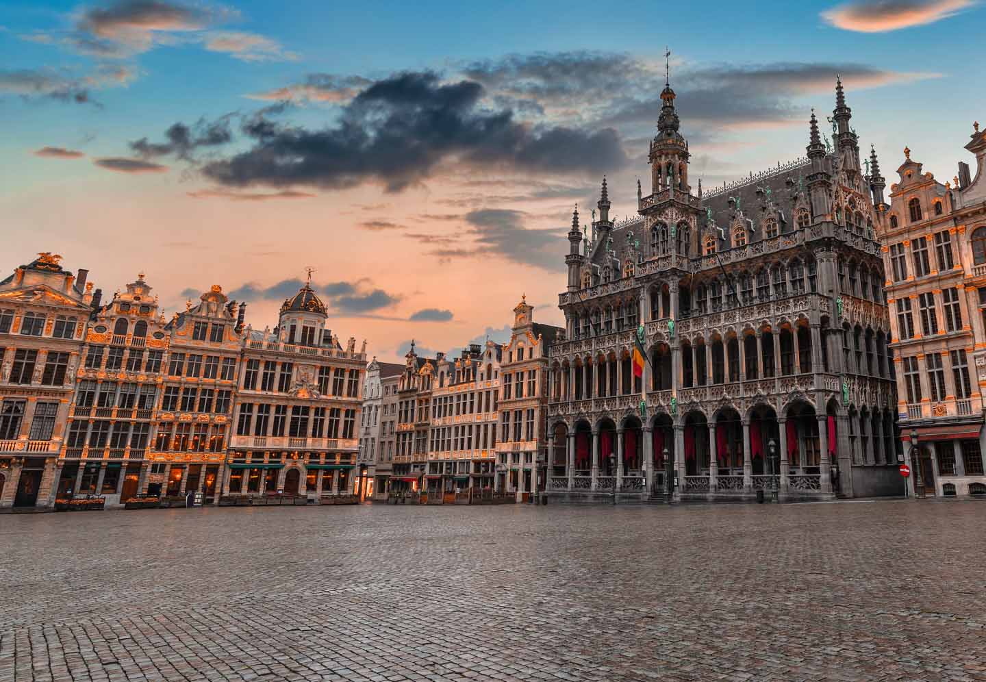 Brussels