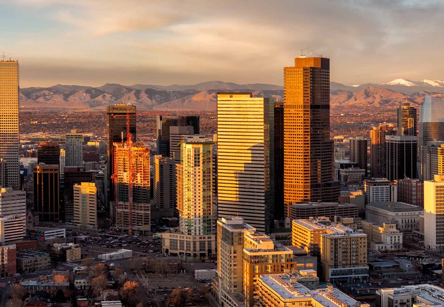 Denver