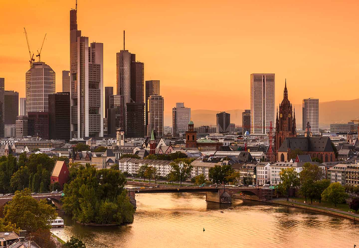 Frankfurt