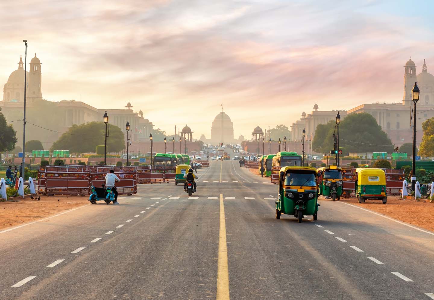 India