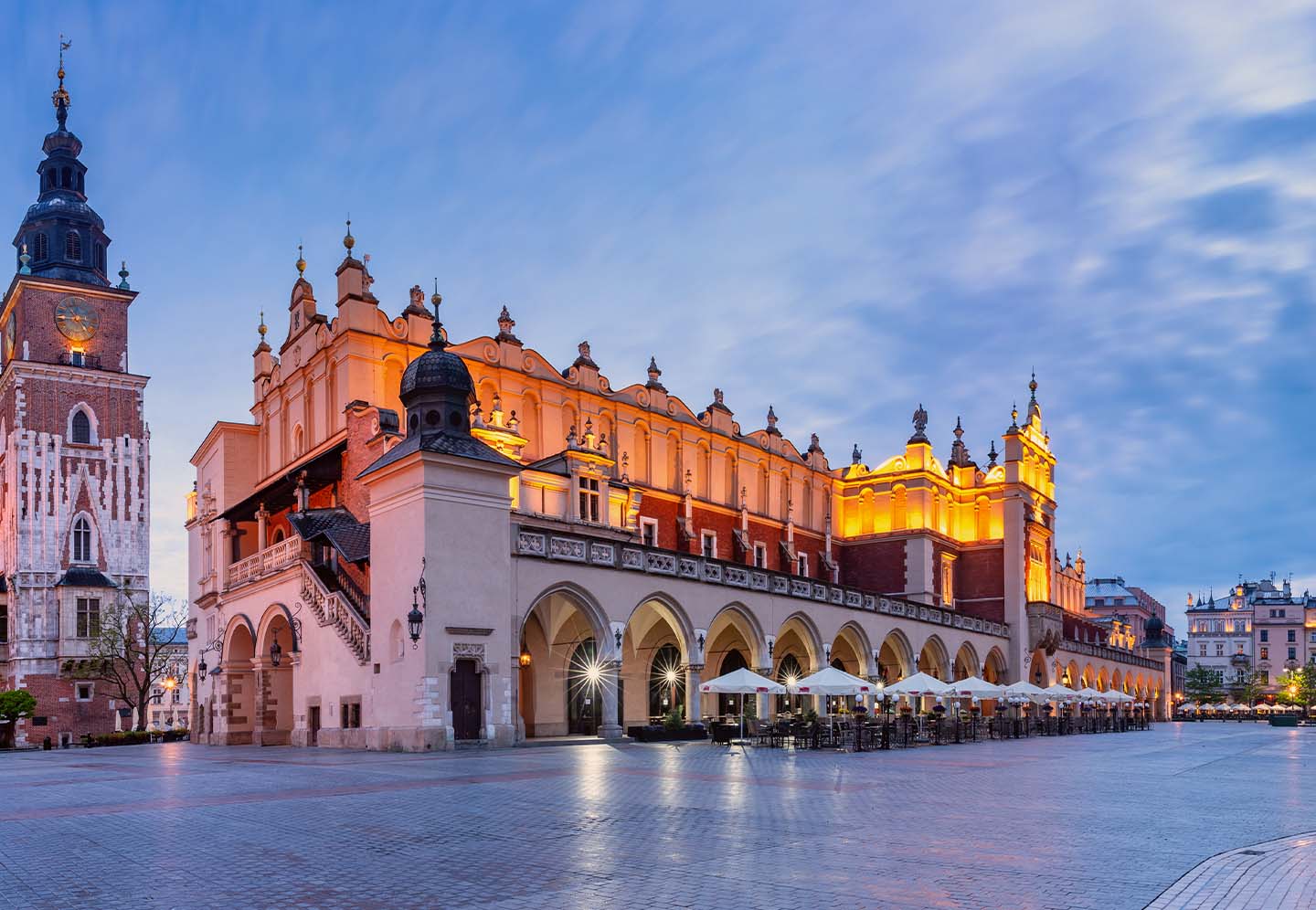 Krakow