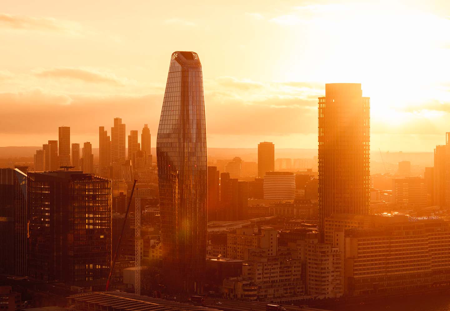 London