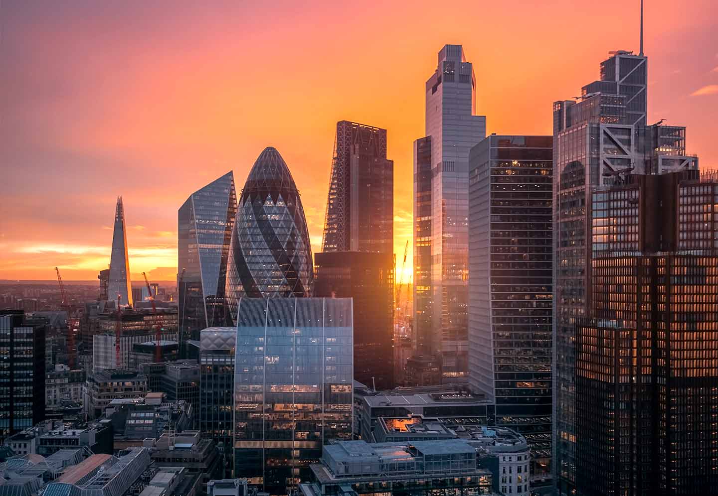 London