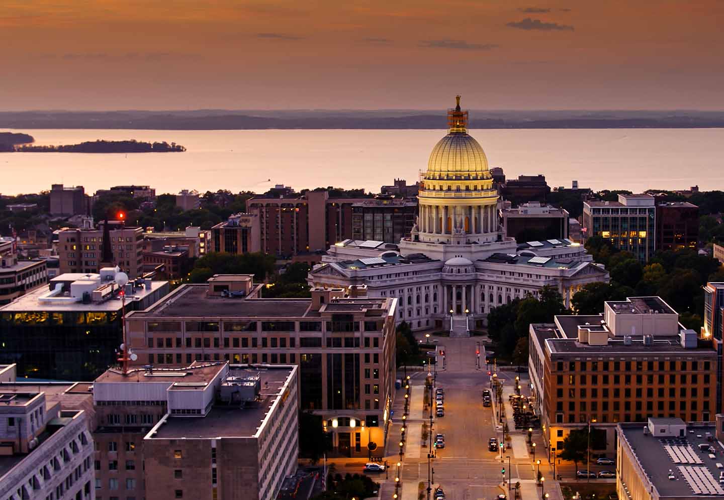 Madison