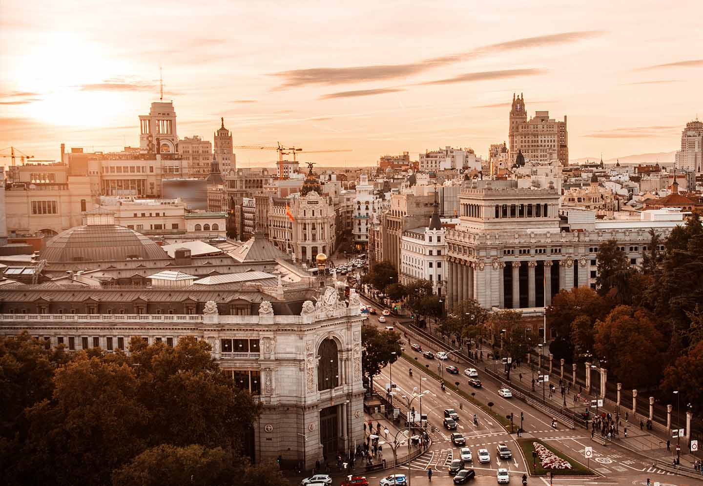 Madrid