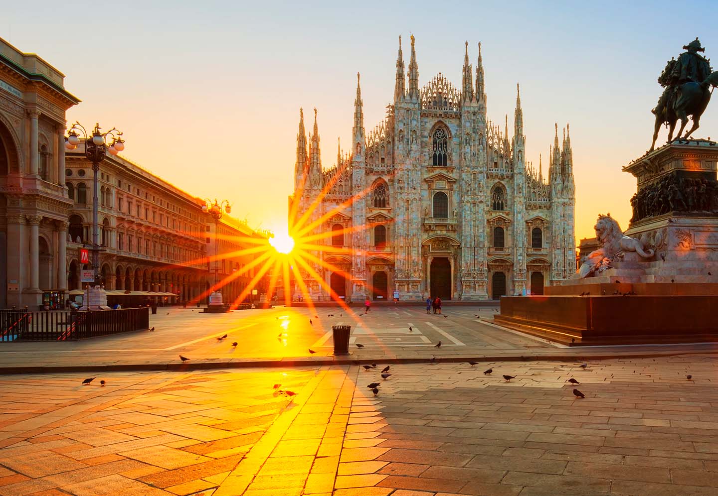 Milan