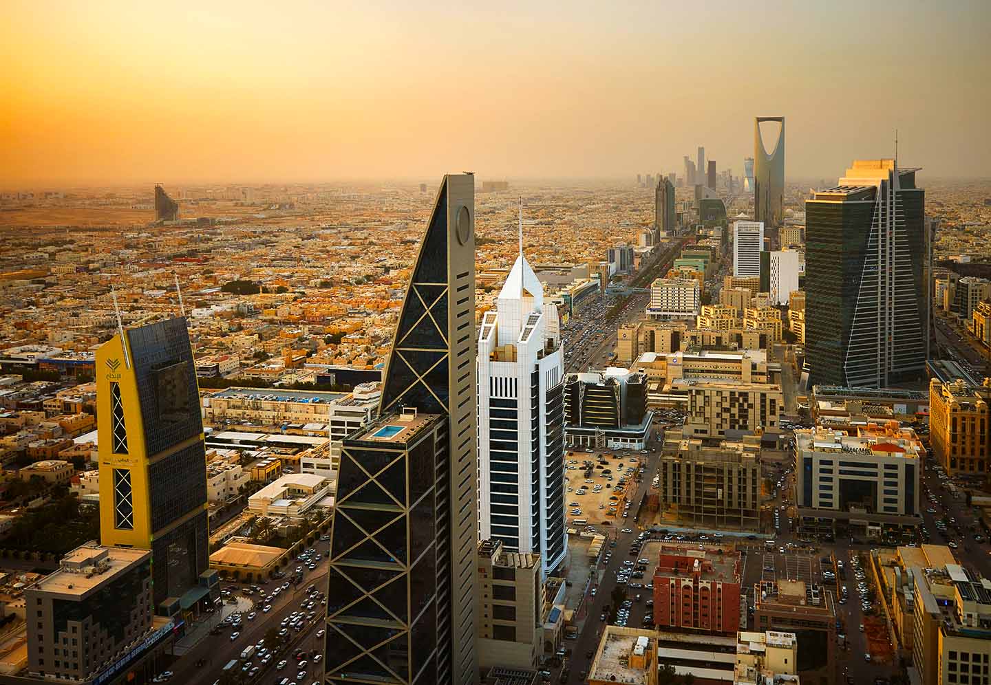 Riyadh