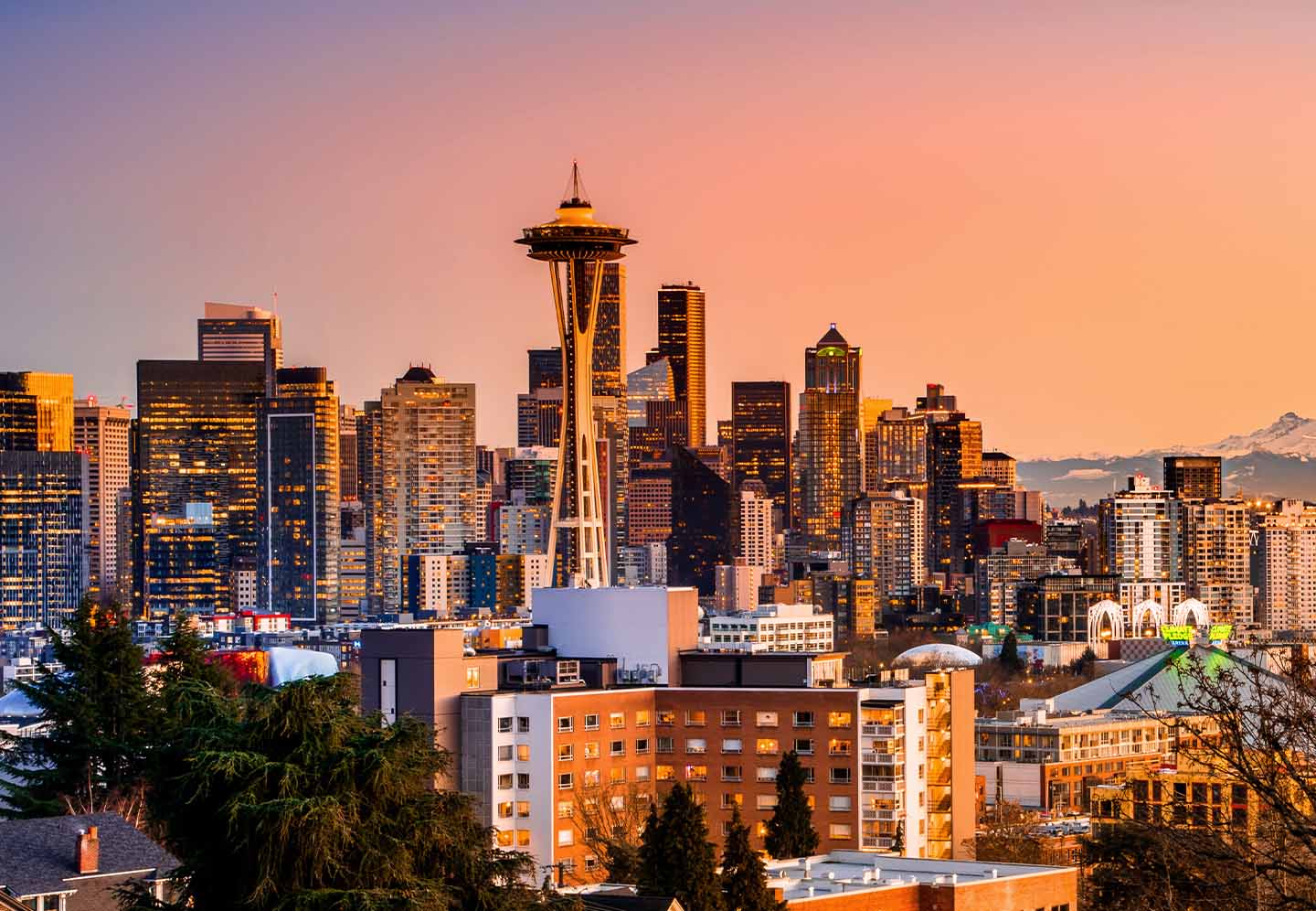 Seattle