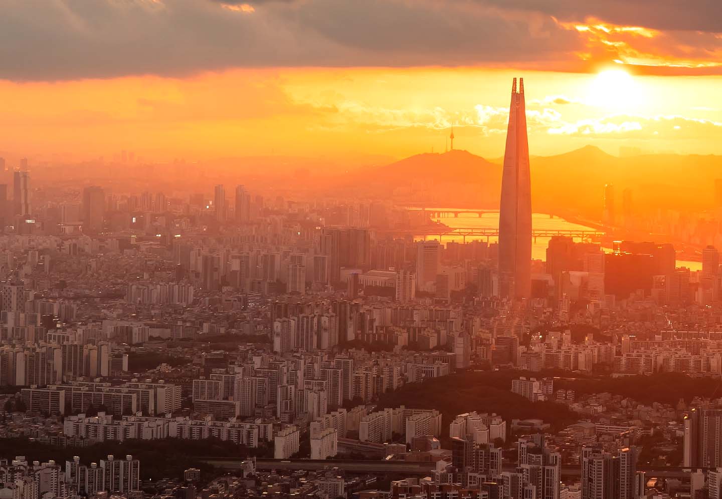 Seoul