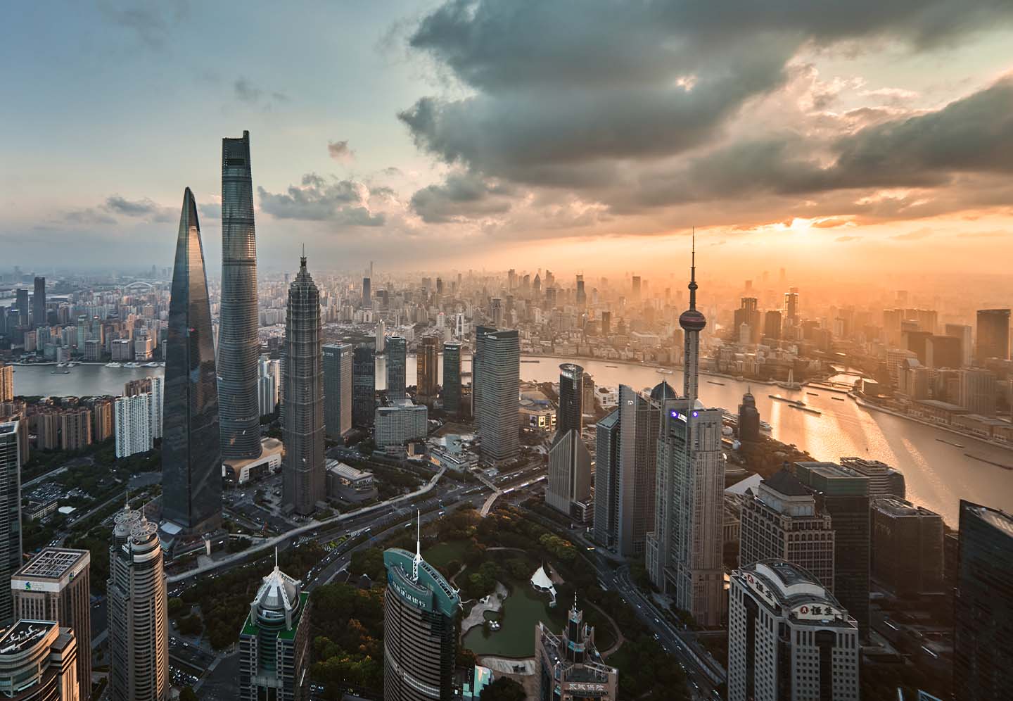 Shanghai