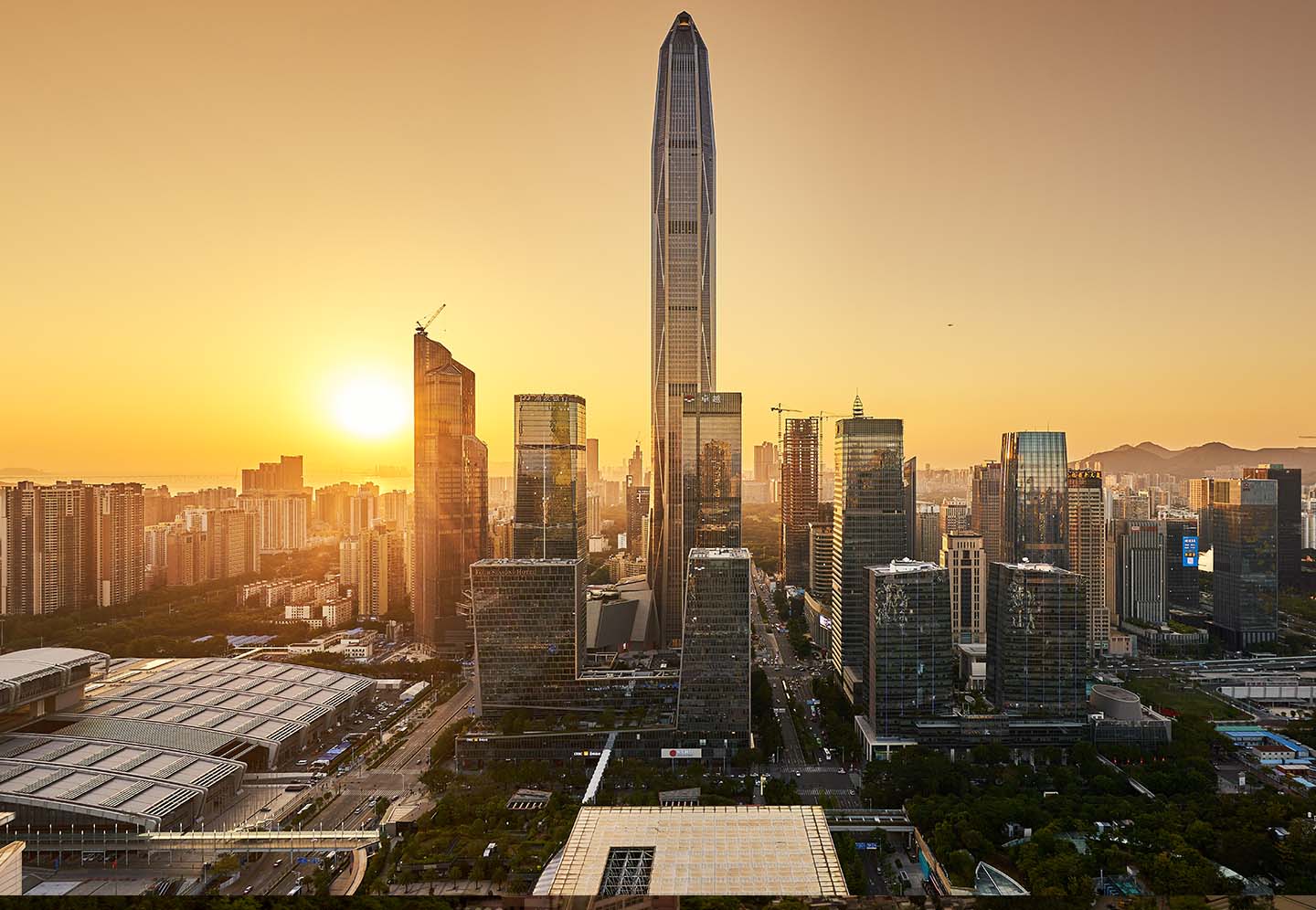 Shenzhen