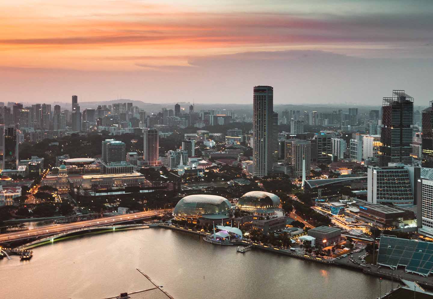Singapore