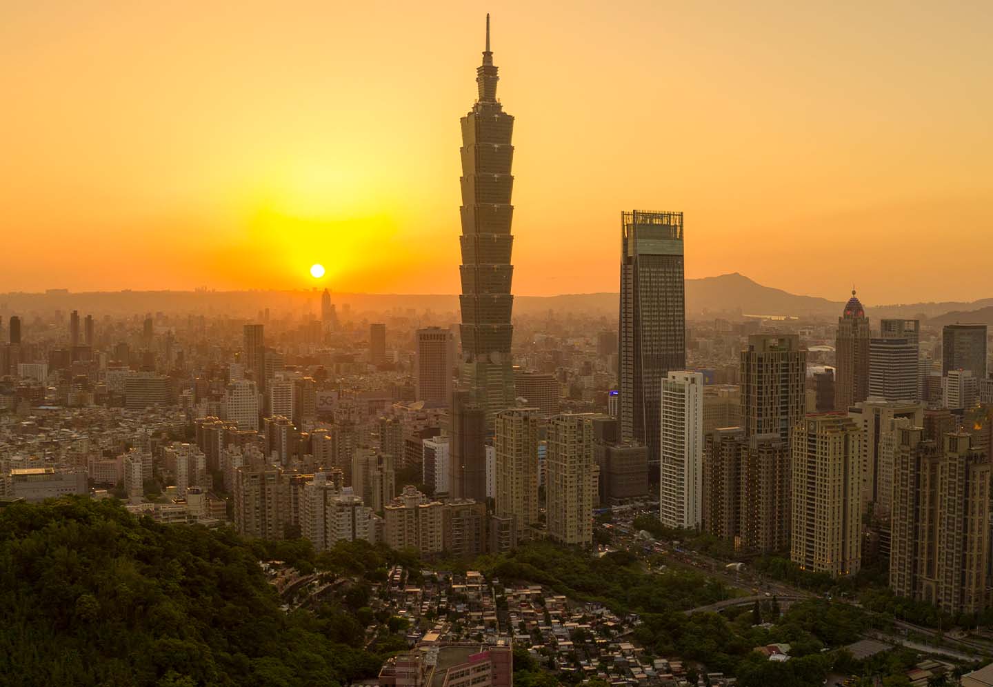 Taipei