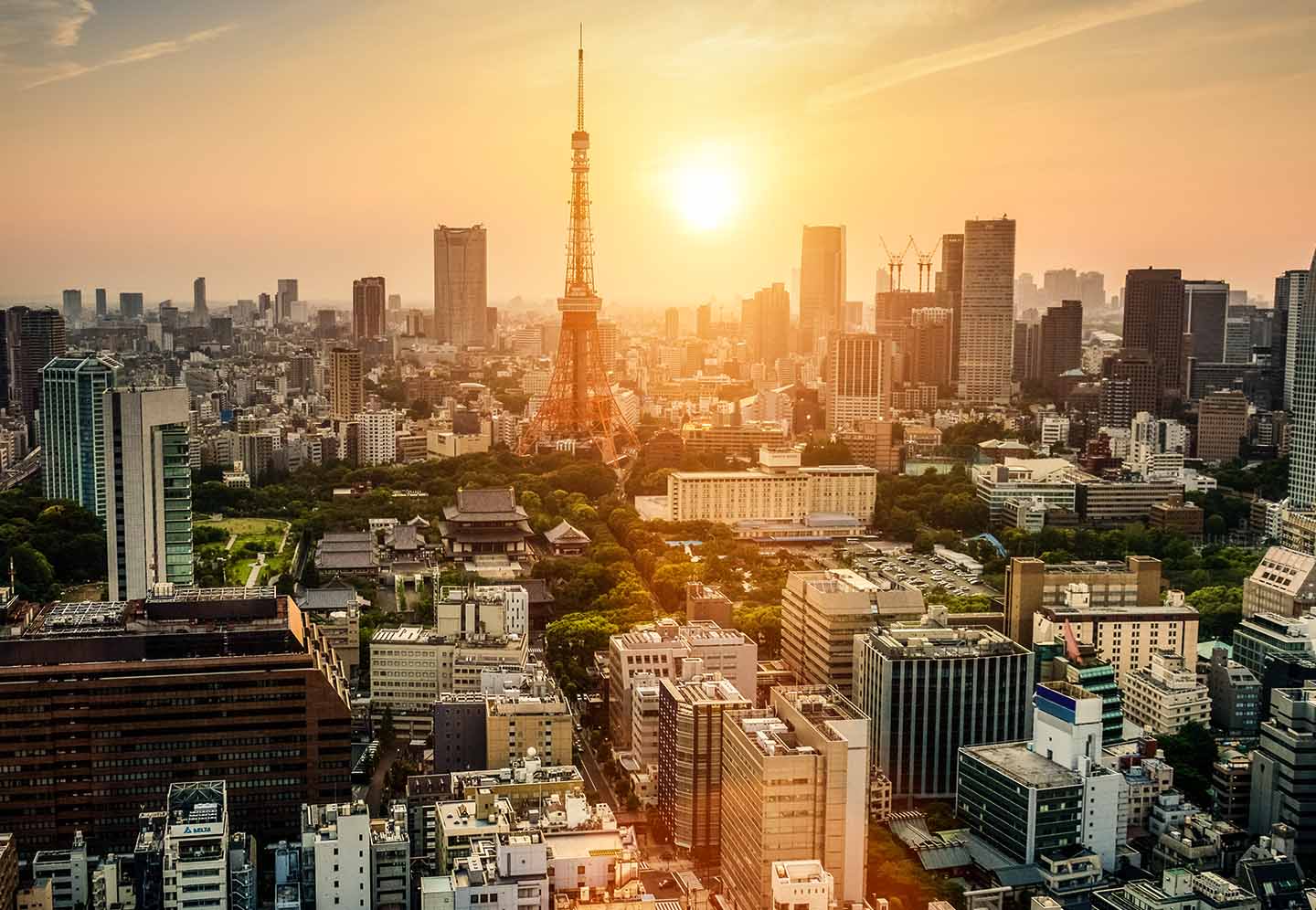 Tokyo