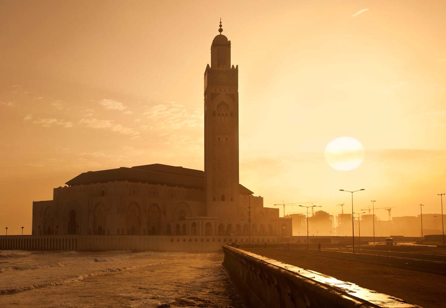 Casablanca