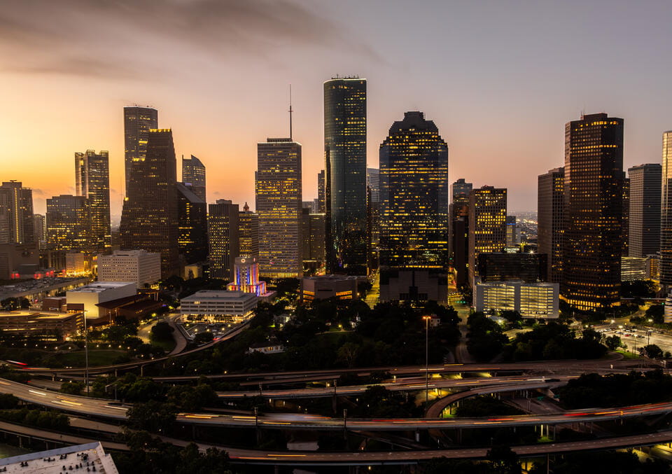 Houston