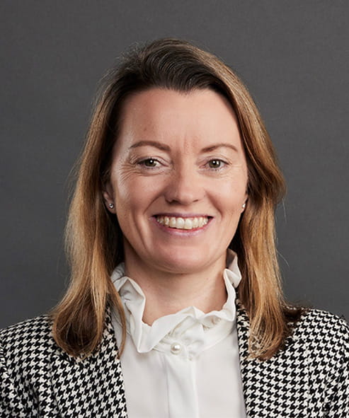 Colette  Comerford