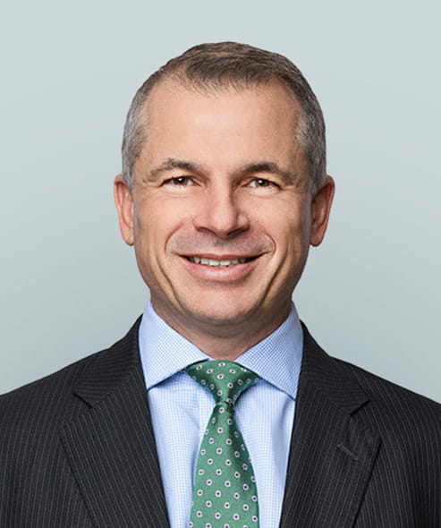 Paul Jenkins