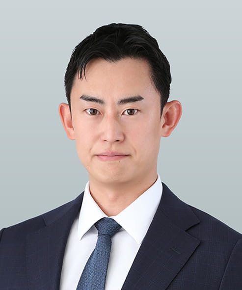 Kentaro Okamoto