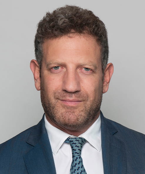 Dan  Ornstein