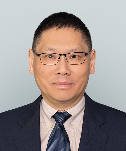 Christopher Tang