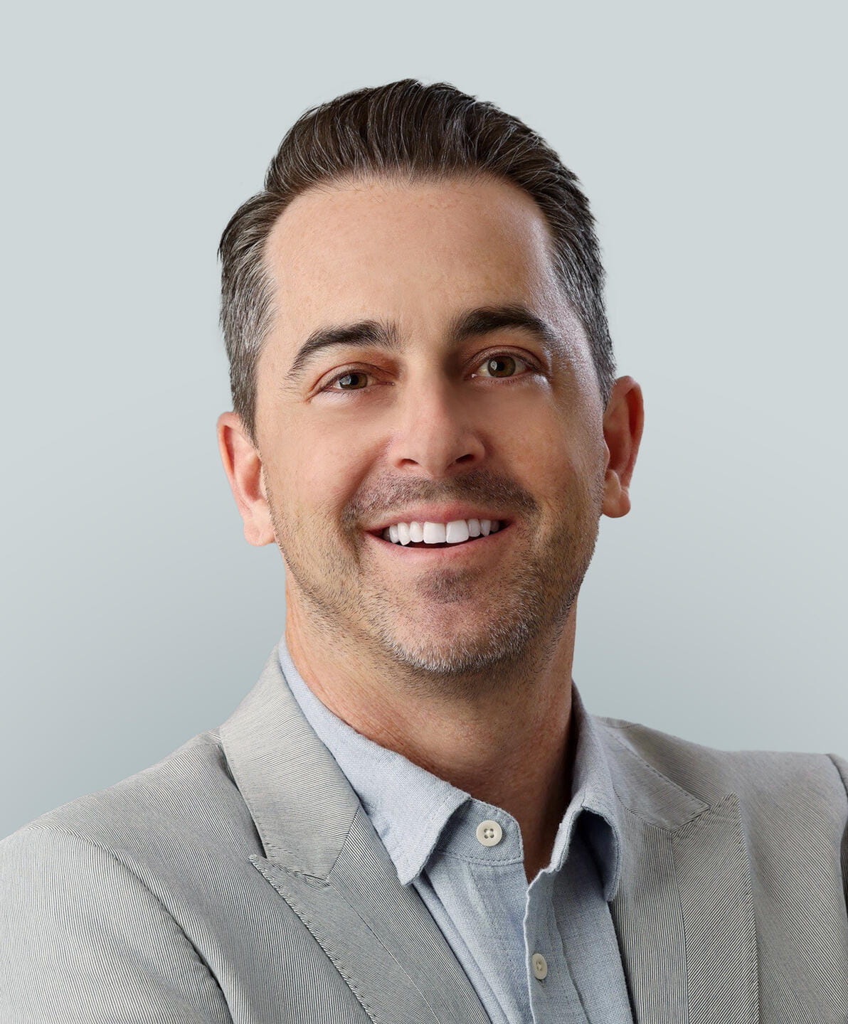 Aaron Goldstein